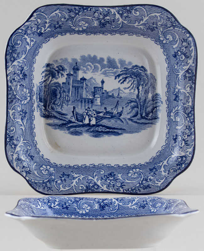 Dish c1930s